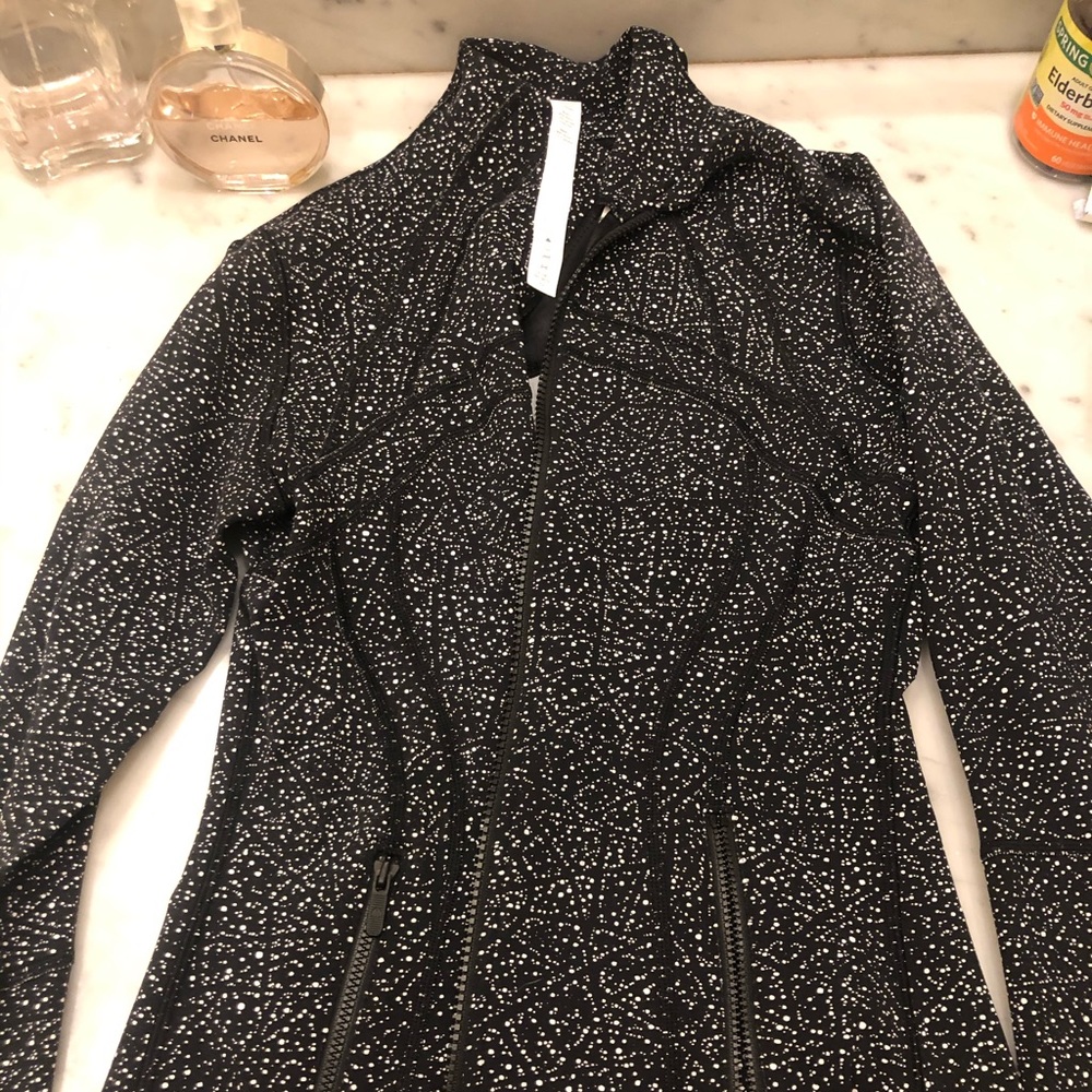 lulu lemon define jacket